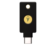 Yubico Security Key C NFC by Yubico - zestaw 2 sztuk - 1191442 - zdjęcie 2